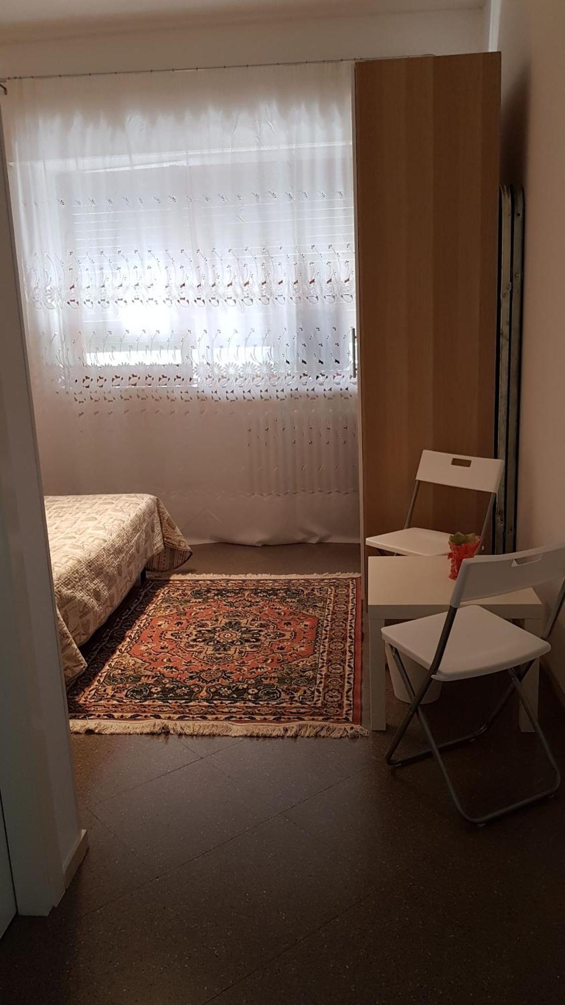 B&B 1984 Bari Eksteriør bilde
